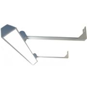 Светодиодный светильник INTEKS-School-18 18Вт 4000 - 5000К SAMSUNG (Д)