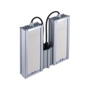 Светодиодный светильник VRN-UN-96D-G50K67-K