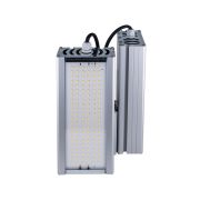 Светодиодный светильник VRN-UN-96D-G50K67-K90