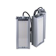 Светодиодный светильник VRN-UN-144T-G50K67-K90