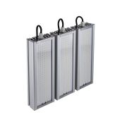 Светодиодный светильник VRN-UN-186T-G50K67-K