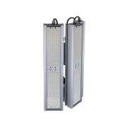 Светодиодный светильник VRN-UN-288T-G50K67-K90