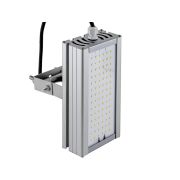 Светодиодный светильник VRN-UNE-32-G40K67-U