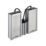 Светодиодный светильник VRN-UNE-64D-G40K67-K