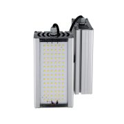 Светодиодный светильник VRN-UNE-64D-G40K67-K90