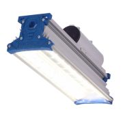 Уличный светодиодный светильник INTEKS Street-50 ST 50Вт 5000К LUMILEDS (Д)