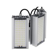 Светодиодный светильник VRN-UNE-96T-G40K67-K90