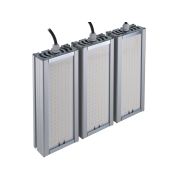 Светодиодный светильник VRN-UNE-144T-G40K67-U