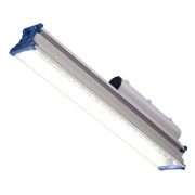 Уличный светодиодный светильник INTEKS Street-100 ST 100Вт 5000К LUMILEDS (Д)