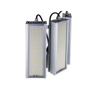 Светодиодный светильник VRN-UNE-186T-G40K67-K90