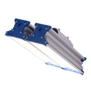 Уличный светодиодный светильник INTEKS Street-100/2 ST 100Вт 5000К LUMILEDS (Д)