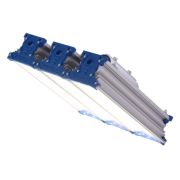 Уличный светодиодный светильник INTEKS Street-150 ST 150Вт 5000К LUMILEDS (Д)