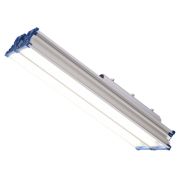 Уличный светодиодный светильник INTEKS Street-200 ST 200Вт 5000К LUMILEDS (Д)