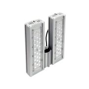 Светодиодный прожектор VRN-LP60-124D-A50K67-K