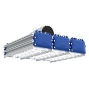 Уличный светодиодный светильник INTEKS Street LENS-150 150Вт 5000К Philips