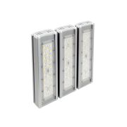 Светодиодный прожектор VRN-LP140-186T-A50K67-K