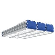 Уличный светодиодный светильник INTEKS Street LENS-300 300Вт 5000К Philips