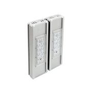 Светодиодный прожектор VRN-LPE30-110D-A50K67-U