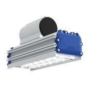 Уличный светодиодный светильник INTEKS Street LENS PARK-50 50Вт 5000К Philips