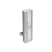 Светодиодный прожектор VRN-LPE58-53-A50K67-U