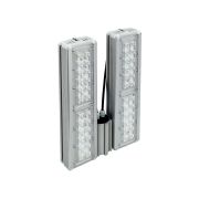 Светодиодный прожектор VRN-LPE27-106D-A50K67-K