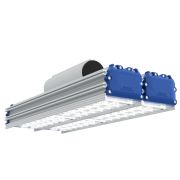 Уличный светодиодный светильник INTEKS Street LENS PARK-200 200Вт 5000К Philips