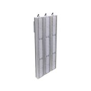 Светодиодный прожектор VRN-LPE60-267T-A50K67-U