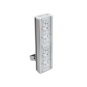 Светодиодный светильник VRN-LME45X140-55-A50K67-U