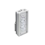 Светодиодный светильник VRN-LME136X78-32-A50K67-K