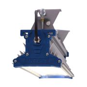 Светодиодный светильник INTEKS PromLine-50 ST 50Вт 5000К LUMILEDS (Д)