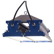 Светодиодный светильник INTEKS PromLine-100/2 ST 100Вт 5000К LUMILEDS (Д)