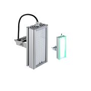 Светодиодный светильник VRN-AR-32-GGK67-U