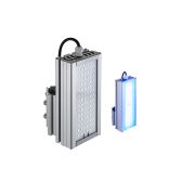 Светодиодный светильник VRN-AR-32-GBK67-K