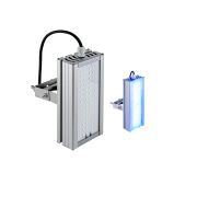 Светодиодный светильник VRN-AR30-32-ABK67-U