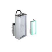 Светодиодный светильник VRN-AR136X78-32-AGK67-K