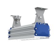 Светодиодный светильник INTEKS PromLine LENS-50 50Вт 5000К Philips