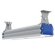 Светодиодный светильник INTEKS PromLine LENS-100 100Вт 5000К Philips