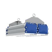 Светодиодный светильник INTEKS PromLine LENS-100/2 100Вт 5000К Philips