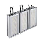 Светодиодный светильник VRN-UN-96T-G50K67-U