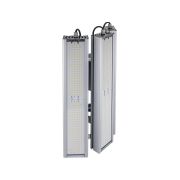 Светодиодный светильник VRN-UN-288T-G50K67-U90