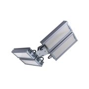 Светодиодный светильник VRN-UN-192Q-G50K67-UV