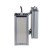 Светодиодный светильник VRN-UNE-96D-G40K67-U90