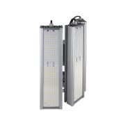 Светодиодный светильник VRN-UNE-240T-G40K67-U90