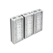 Светодиодный прожектор VRN-LP27-81T-A50K67-U