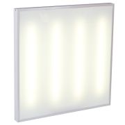 Светодиодный светильник INTEKS Office-36 IP54 32Вт Grilyato А ОПАЛ