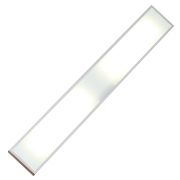 Светодиодный светильник INTEKS Office2А-36 32Вт ОПАЛ, БАП 3 часа