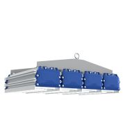 Светодиодный светильник INTEKS PromLine LENS-200/4 200Вт 5000К Philips