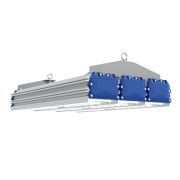 Светодиодный светильник INTEKS PromLine LENS-300 300Вт 5000К Philips